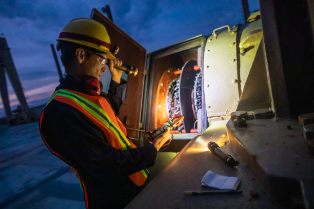 Best Electrical Installation Contractor  in Taylorvle, IL