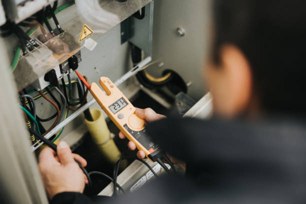 Electrical Rewiring Services in Taylorville, IL