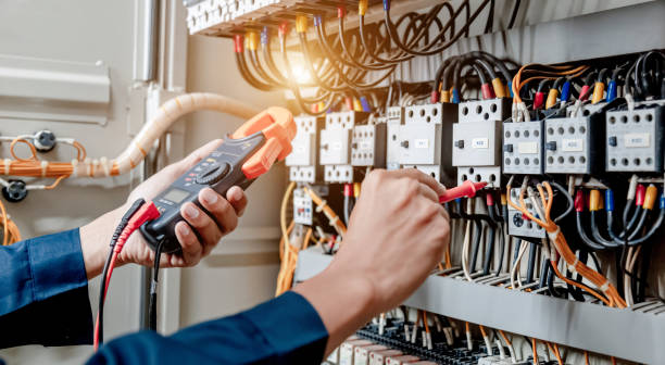 Best Electrical Installation Contractor  in Taylorvle, IL
