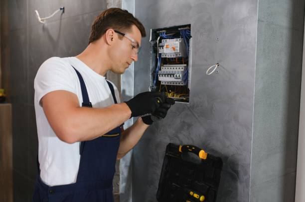 Affordable Electrical Installation in Taylorville, IL