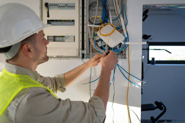 Industrial Electrical Services in Taylorville, IL